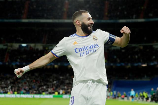 kaiyun-【欧冠】本泽马梅开打进皇马欧冠1000球 皇马胜矿工