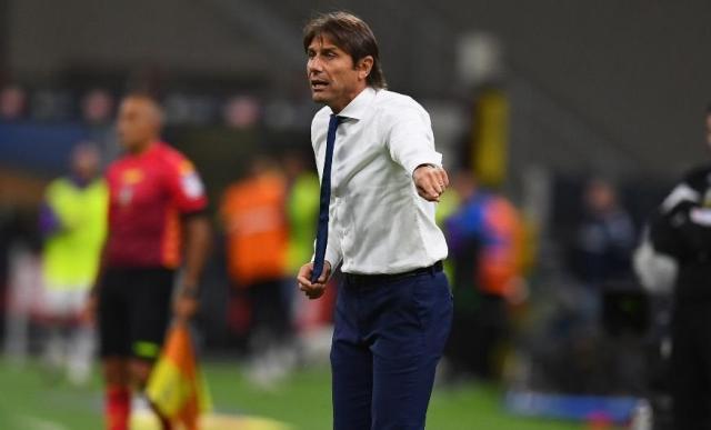 热刺官宣孔蒂：迟到5个月的露水姻缘是怎样谈成的？