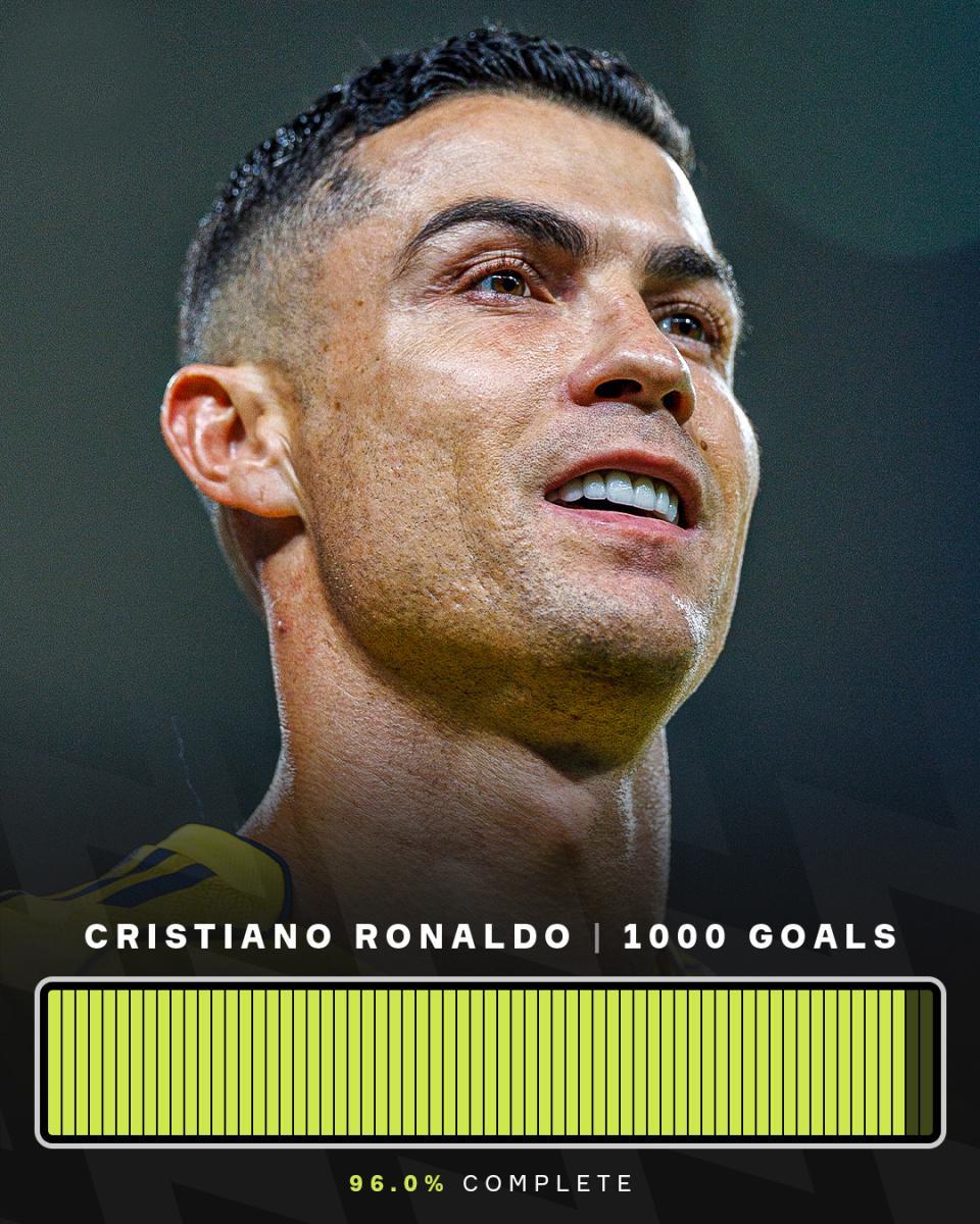 开云体育下载官网-C罗第960球！随着利雅得胜利2-1，沙超最新积分榜：1-3名差4分