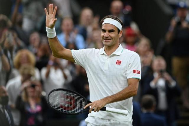 云开体育-膝伤阴影再度浮现 费德勒这次真的萌生退意了？