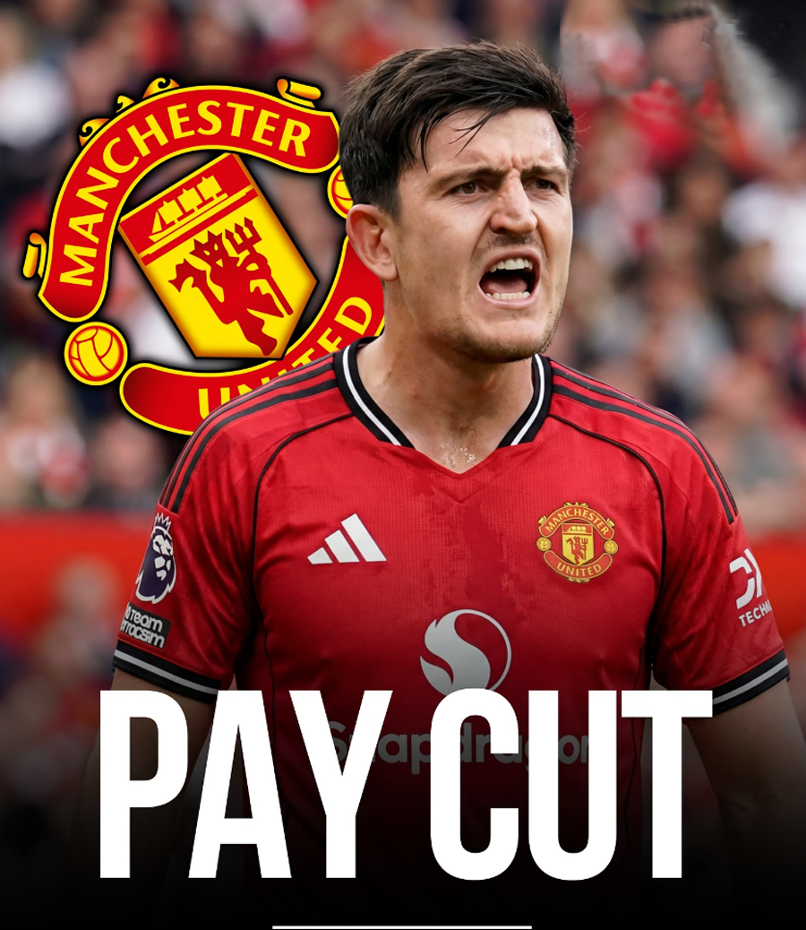 马奎尔愿10万周薪续约曼联一年！世界杯前签字，为进国家队将上诉