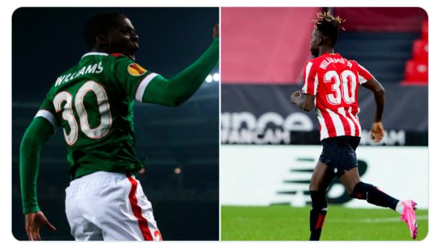 kaiyun-相同的天赋&amp;相同的首秀号码 又一对兄弟亮相西甲！