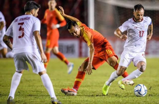 云开体育官网-菲律宾原定5.8竖旗特训3周 可行性存疑或改道西亚