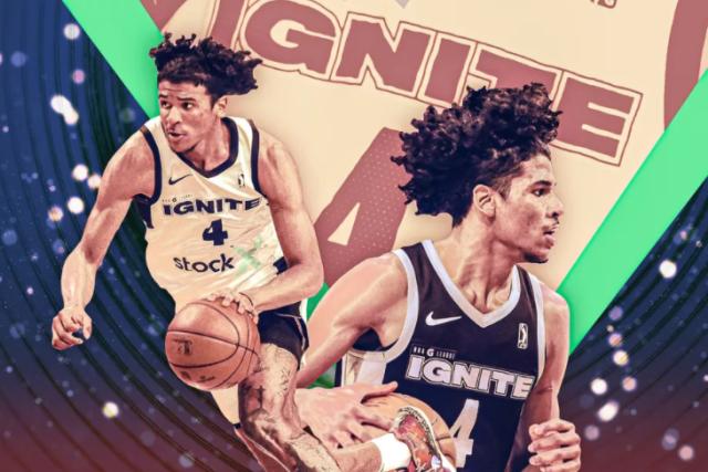 云开体育-杰伦·格林结束发展联盟历练 状元大热优缺点并存